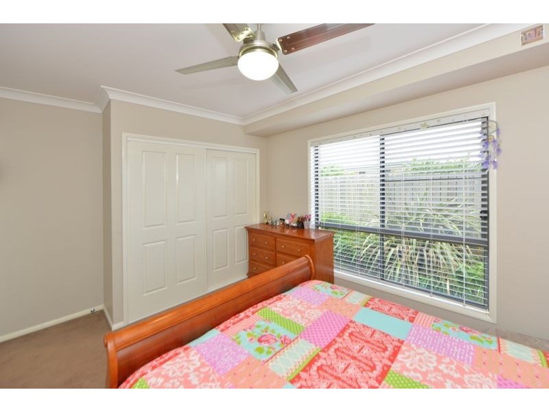 2 Prospect Terrace, Highfields QLD 4352