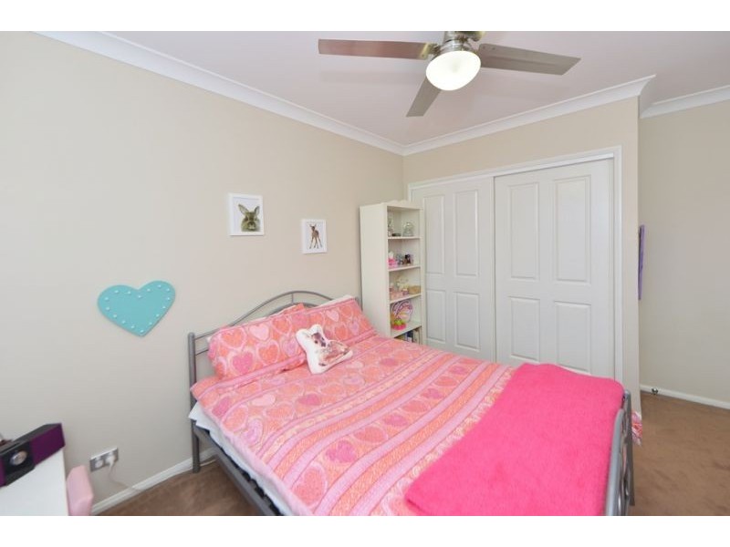 2 Prospect Terrace, Highfields QLD 4352