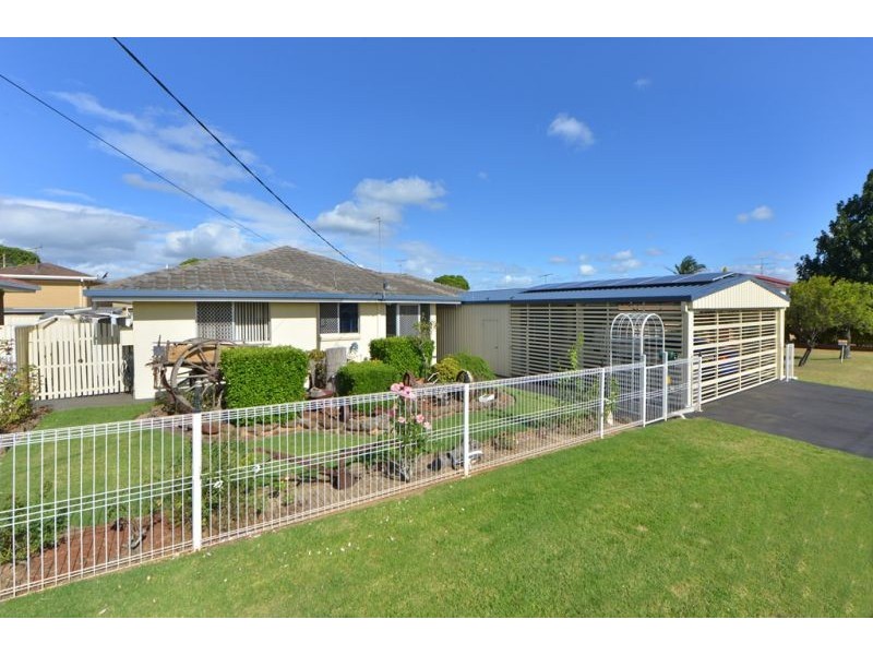 10 Sampson Street, Wilsonton QLD 4350