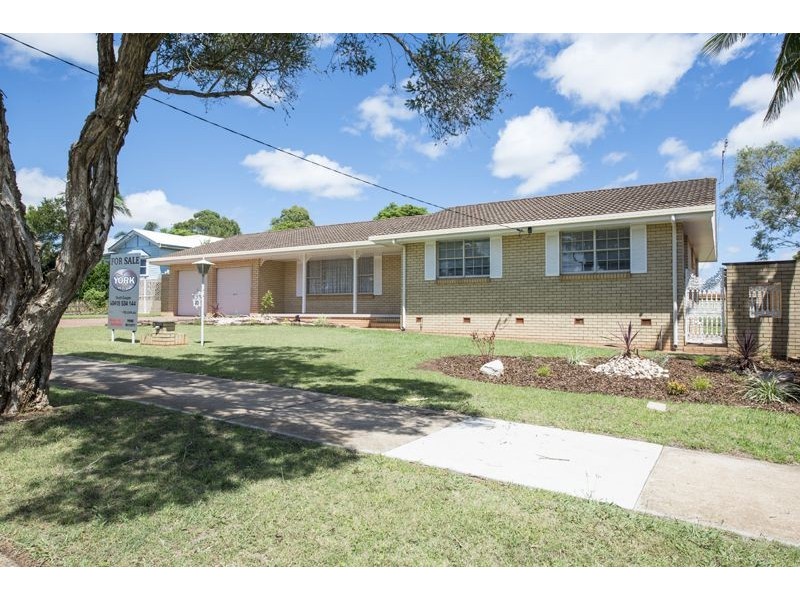 25 McGregor Street, Wilsonton QLD 4350