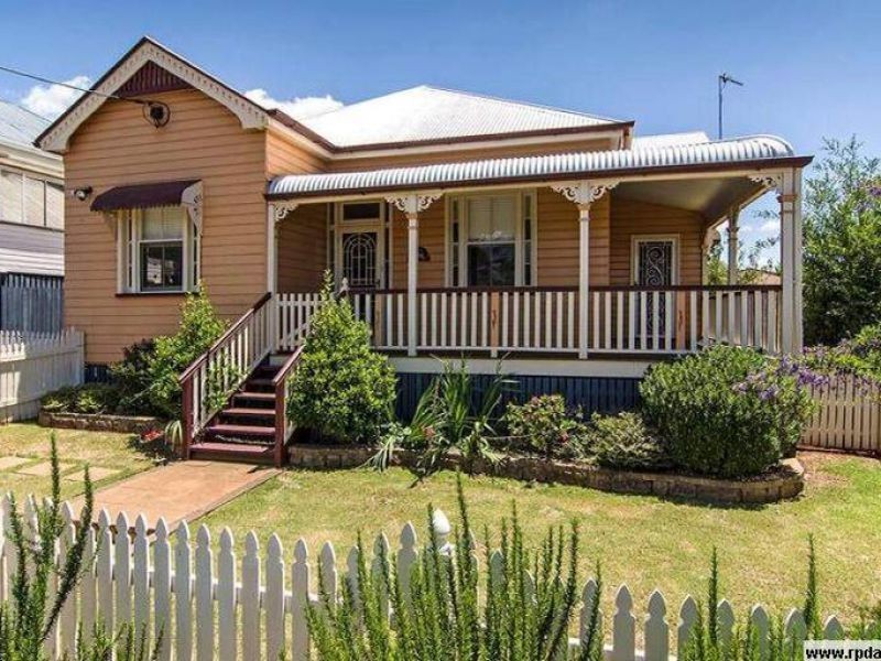 5 Vacy Street, Newtown QLD 4350