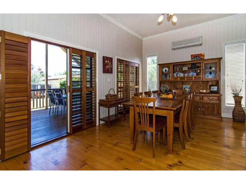 5 Vacy Street, Newtown QLD 4350