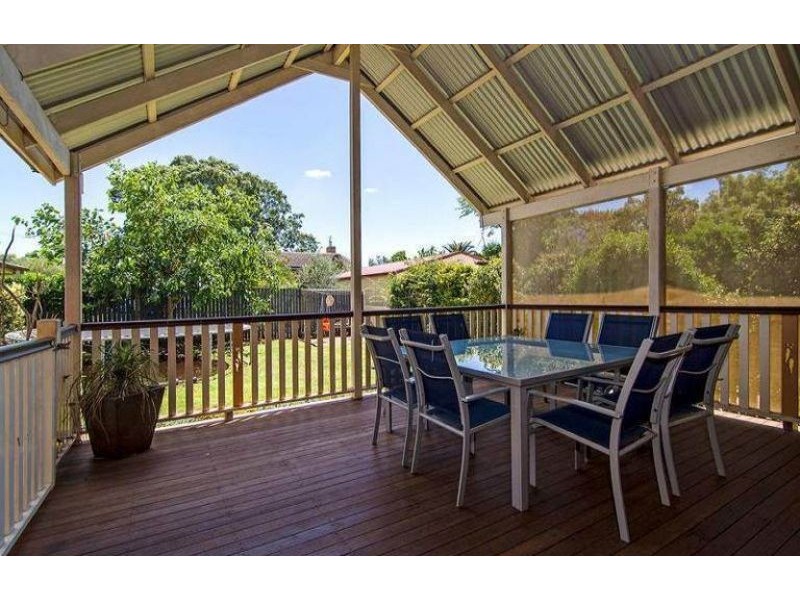 5 Vacy Street, Newtown QLD 4350