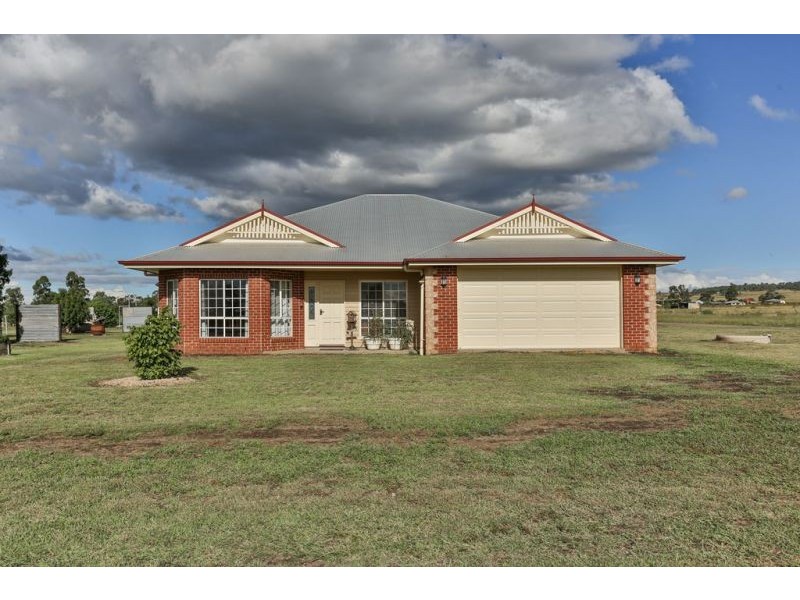 Cambooya QLD 4358