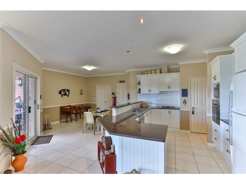 Cambooya QLD 4358