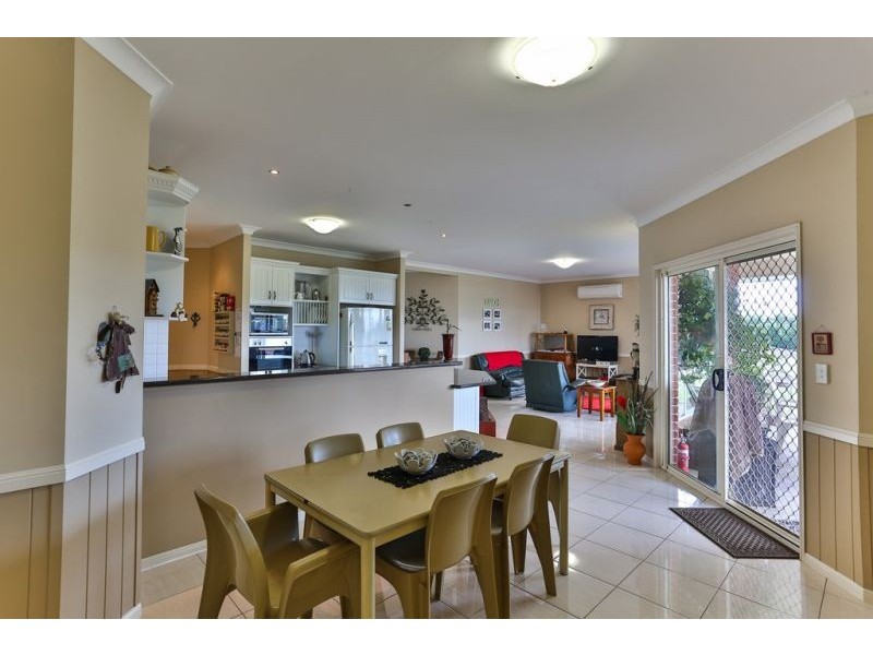 Cambooya QLD 4358