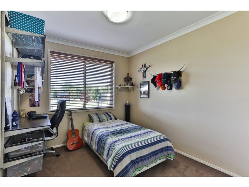 Cambooya QLD 4358