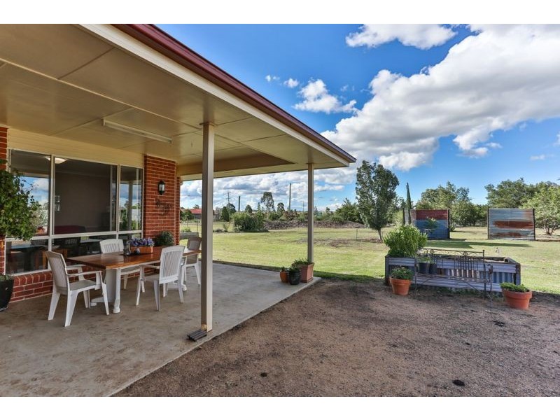 Cambooya QLD 4358