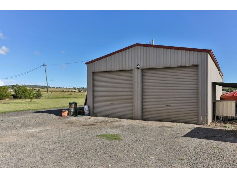 Cambooya QLD 4358