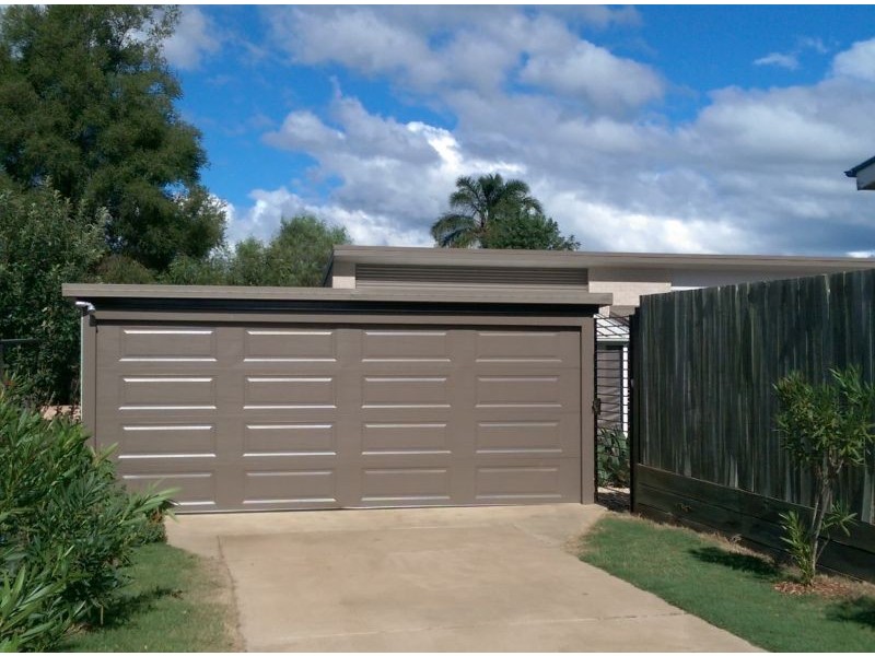 8b Dodd Street, Newtown QLD 4350