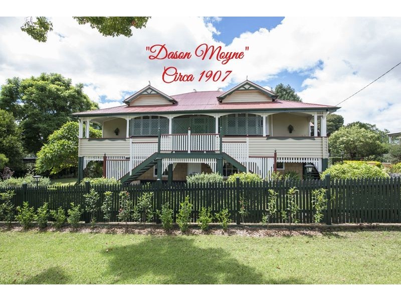 10 Gladstone Street, Newtown QLD 4350