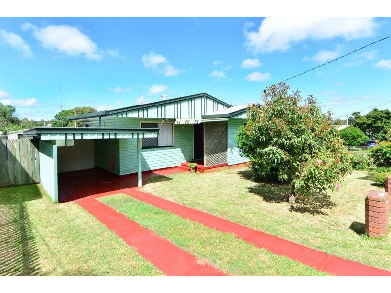 4 Murphy Street, Rangeville QLD 4350