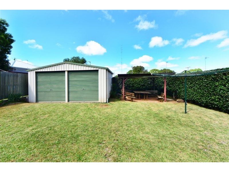 4 Murphy Street, Rangeville QLD 4350