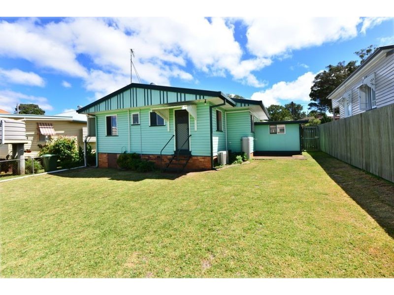 4 Murphy Street, Rangeville QLD 4350