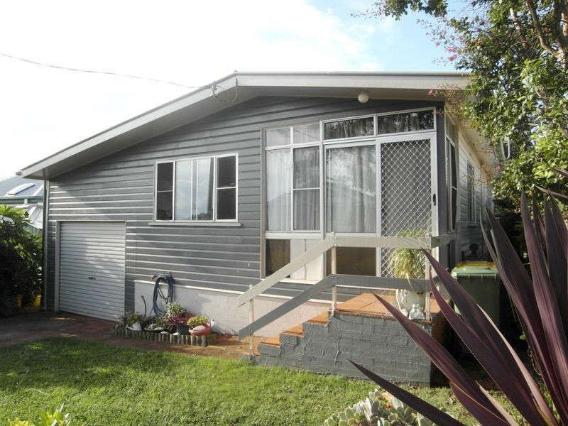 21a Chamberlain Street, North Toowoomba QLD 4350