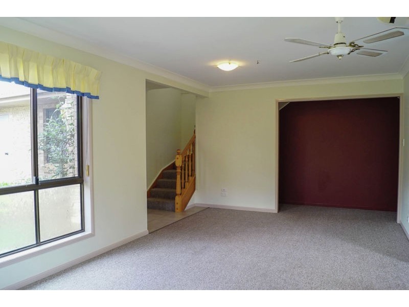 10/56 Gordon Avenue, Newtown QLD 4350