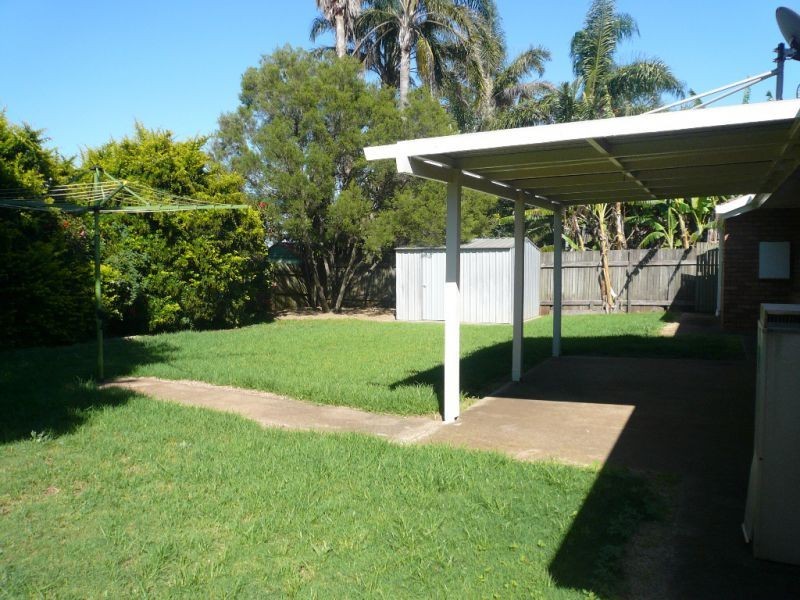 24 Poinciana Street, Newtown QLD 4350
