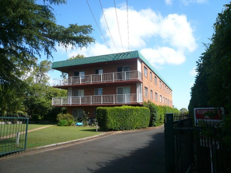11/6 Scott Street, East Toowoomba QLD 4350