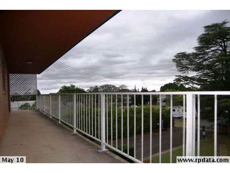 11/6 Scott Street, East Toowoomba QLD 4350