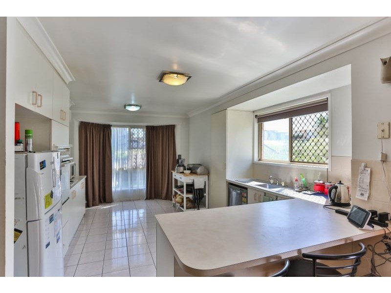 25 Newman Road, Wyreema QLD 4352