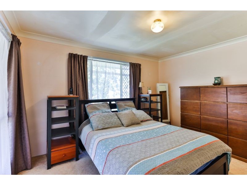 25 Newman Road, Wyreema QLD 4352