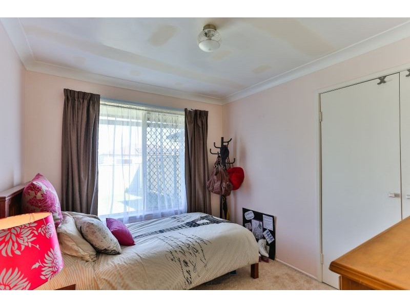 25 Newman Road, Wyreema QLD 4352