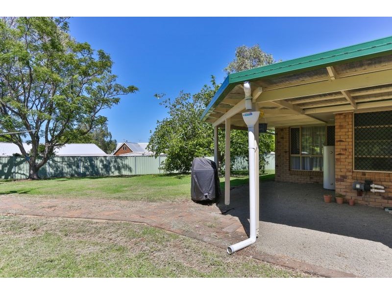 25 Newman Road, Wyreema QLD 4352