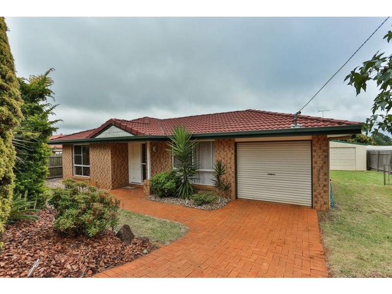 217 Stenner Street, Centenary Heights QLD 4350