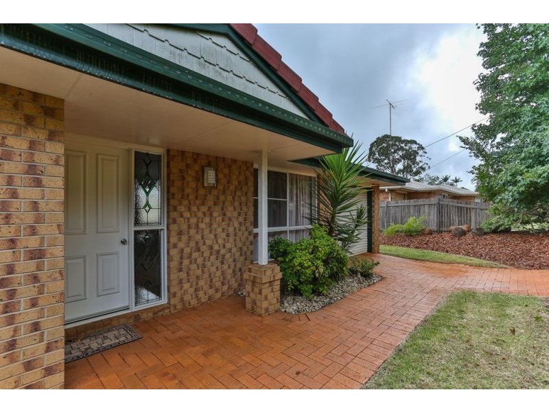 217 Stenner Street, Centenary Heights QLD 4350