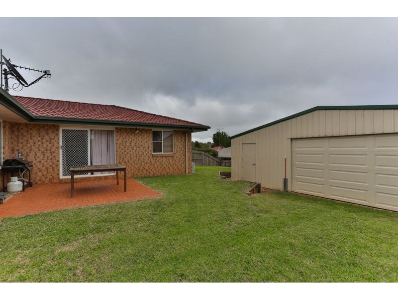 217 Stenner Street, Centenary Heights QLD 4350