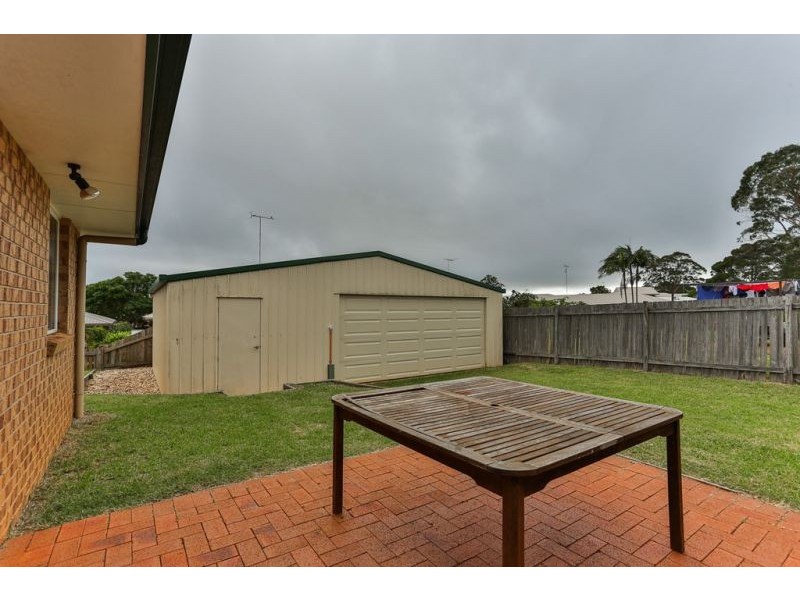 217 Stenner Street, Centenary Heights QLD 4350