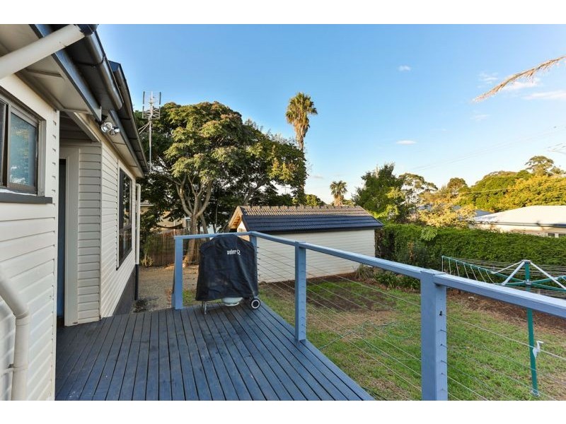 22 Beelbee Street, Harristown QLD 4350