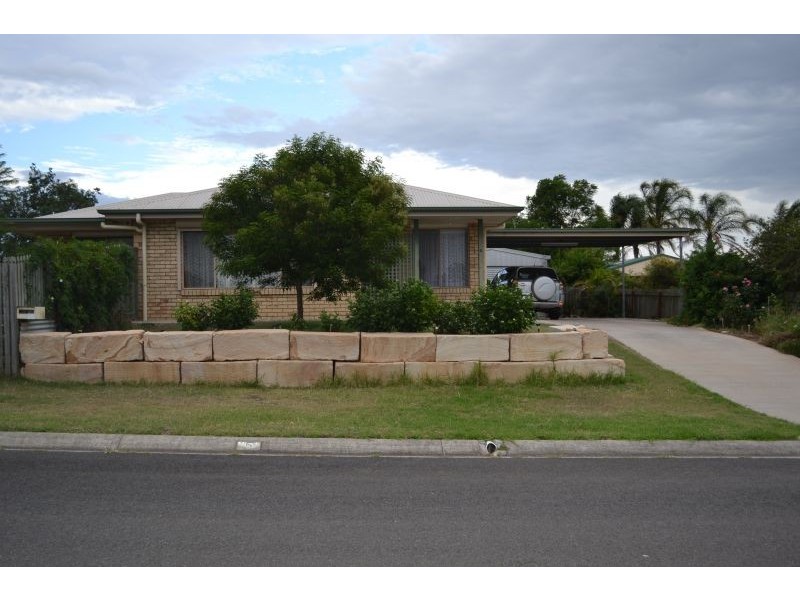 5 McDonald Court, Wyreema QLD 4352