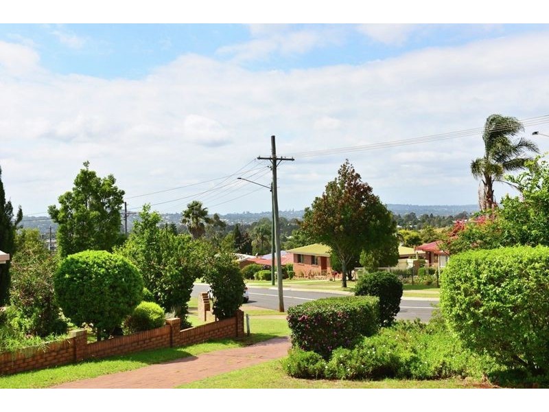 Wilsonton QLD 4350