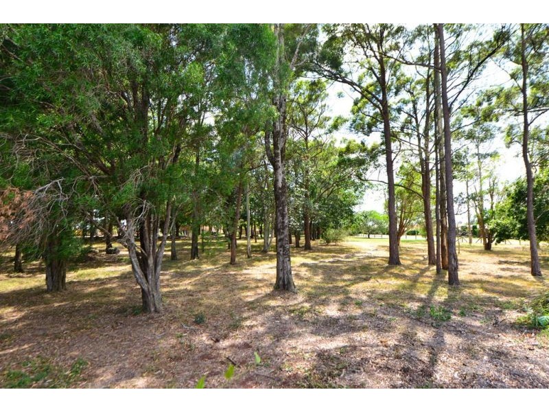 Wilsonton QLD 4350