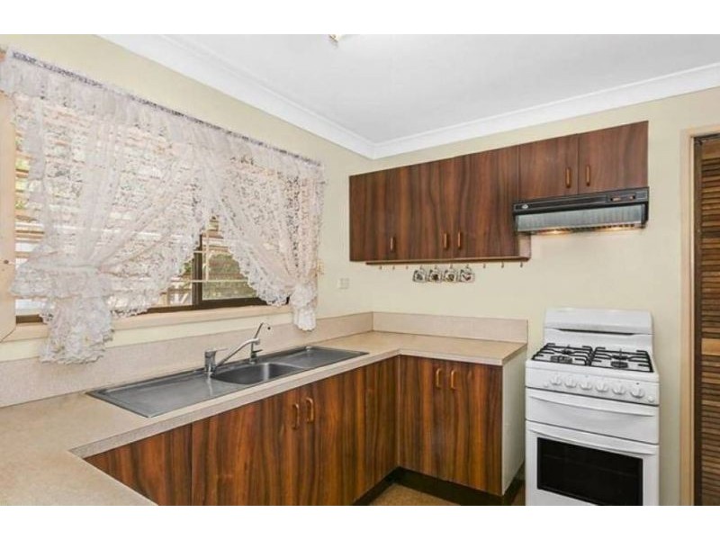 Wilsonton QLD 4350