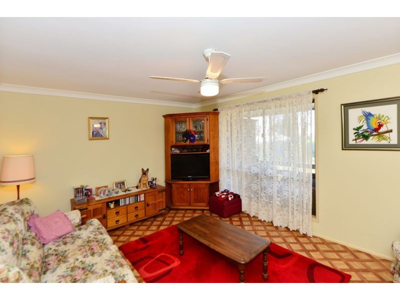 Wilsonton QLD 4350