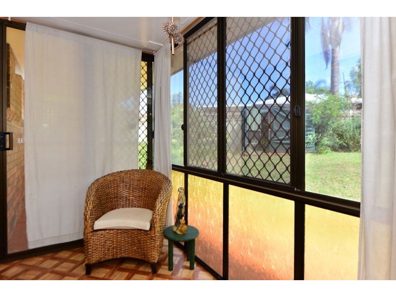 Wilsonton QLD 4350