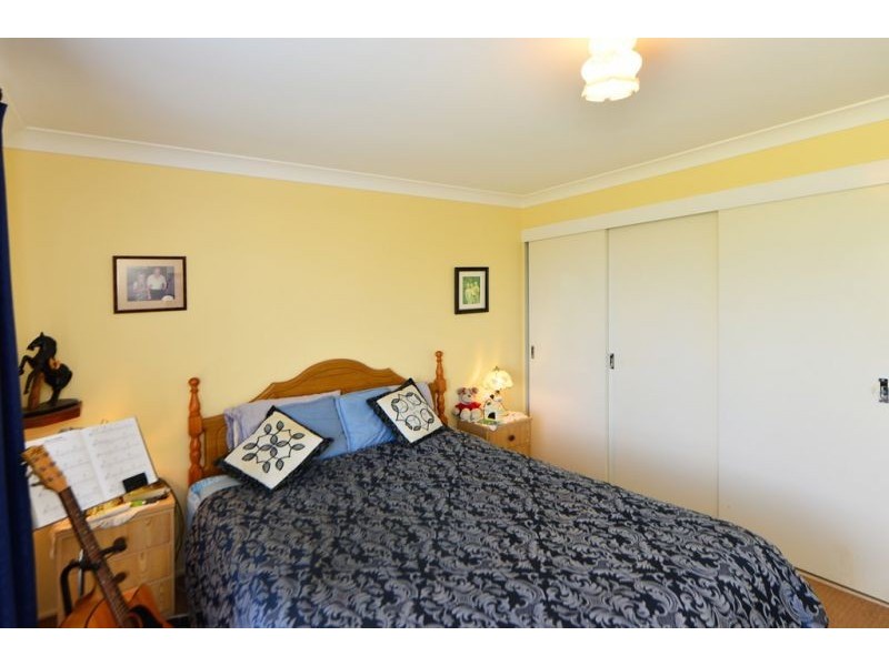 Wilsonton QLD 4350