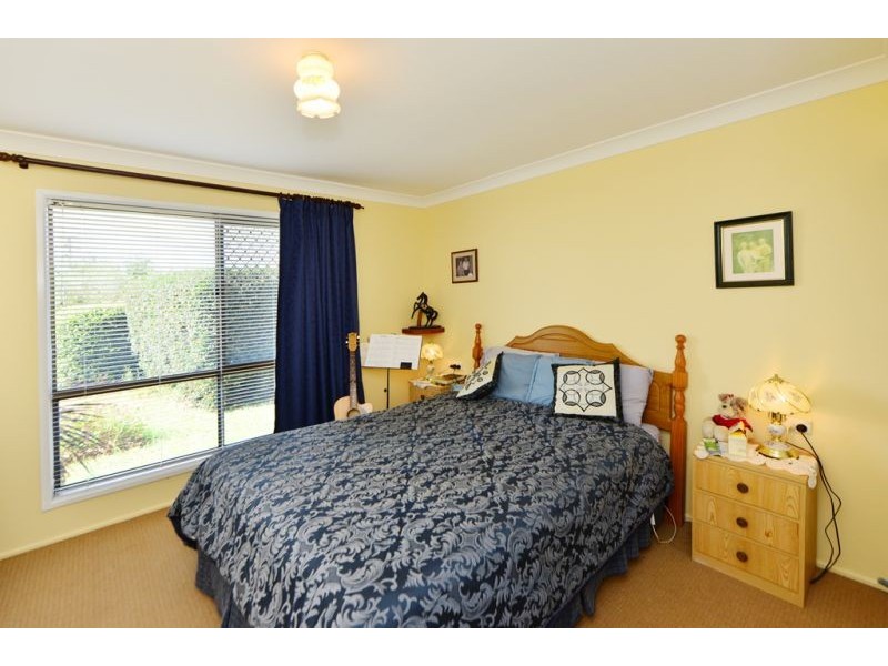 Wilsonton QLD 4350