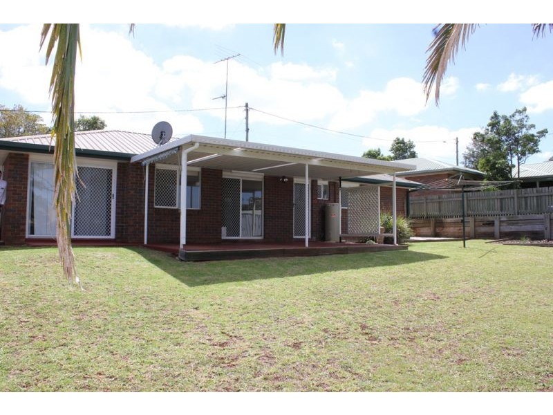 42 Redwood Street, Newtown QLD 4350