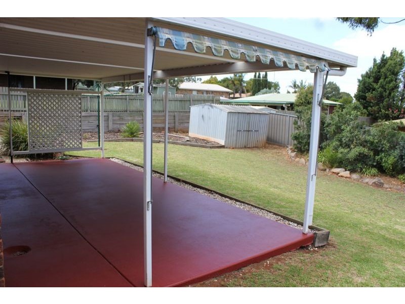 42 Redwood Street, Newtown QLD 4350