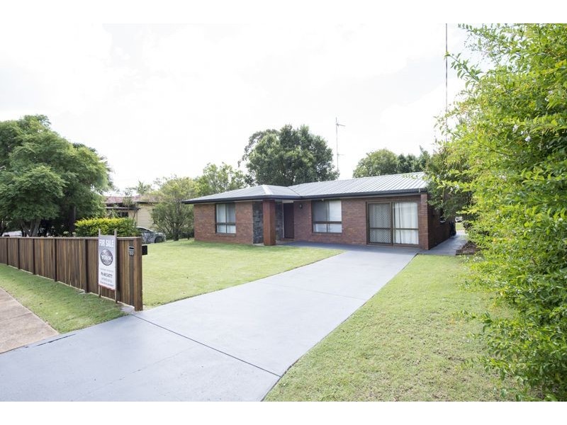 169a Long Street, South Toowoomba QLD 4350