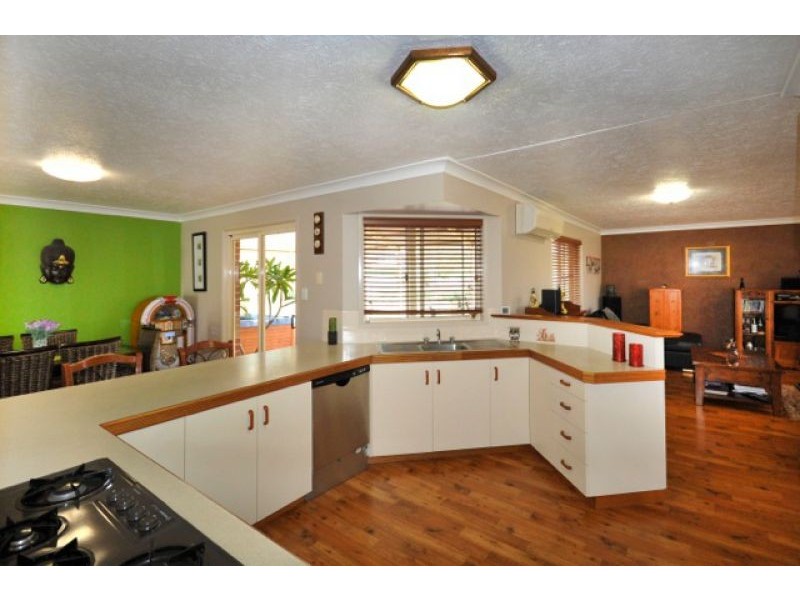 7 Mansel Drive, Gowrie Junction QLD 4352