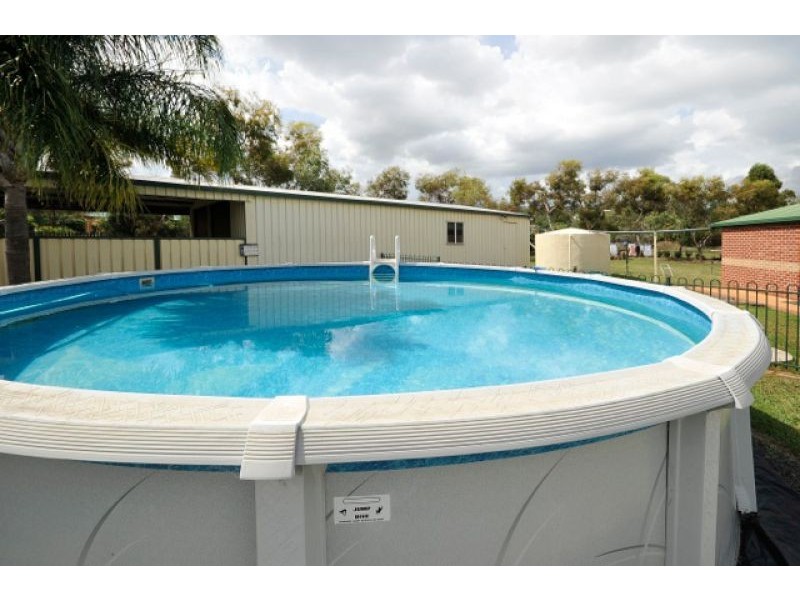 7 Mansel Drive, Gowrie Junction QLD 4352