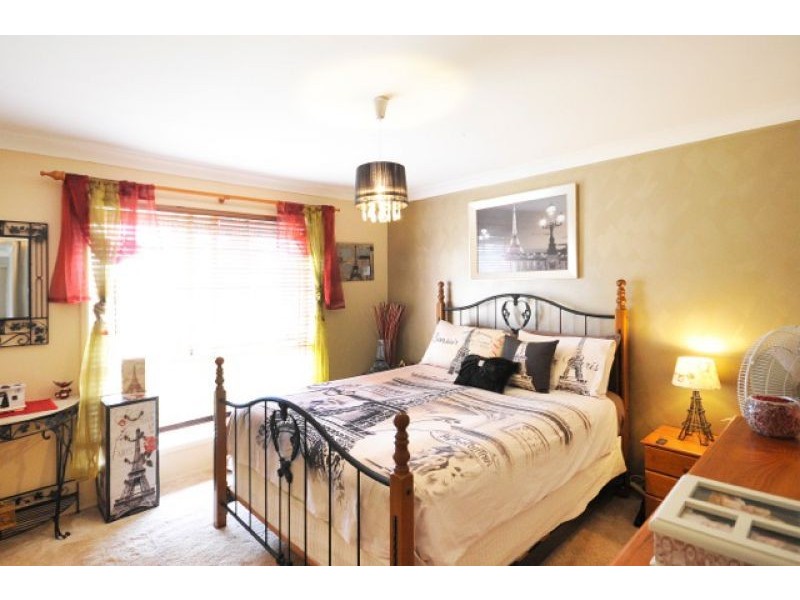 7 Mansel Drive, Gowrie Junction QLD 4352