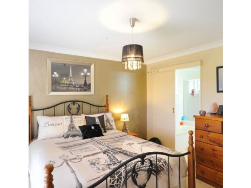 7 Mansel Drive, Gowrie Junction QLD 4352