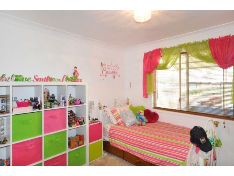 7 Mansel Drive, Gowrie Junction QLD 4352