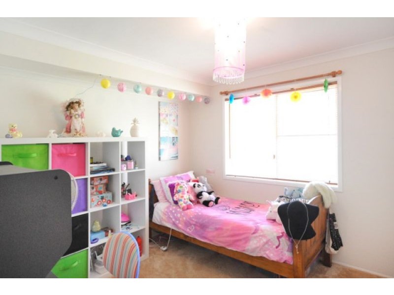 7 Mansel Drive, Gowrie Junction QLD 4352