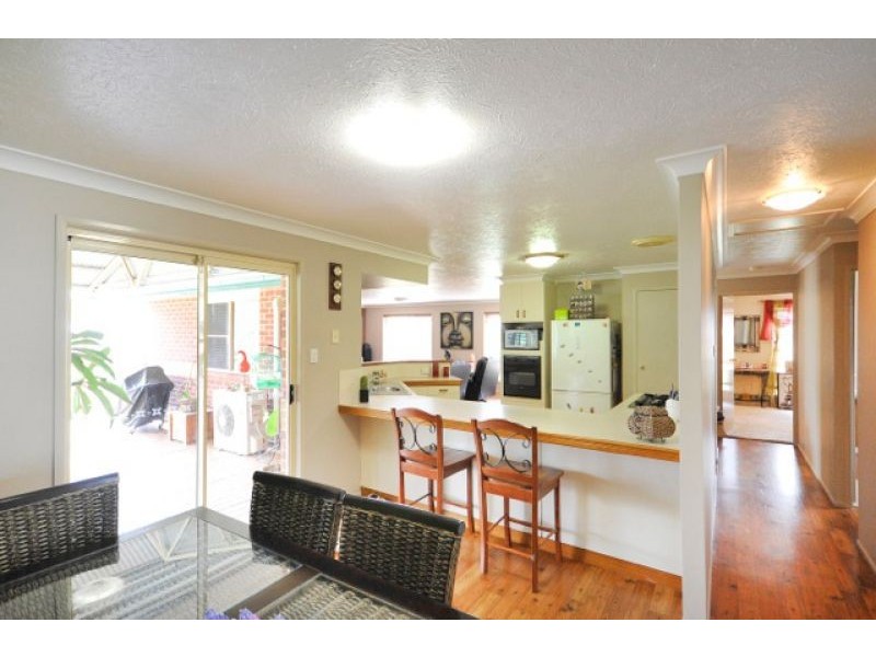 7 Mansel Drive, Gowrie Junction QLD 4352